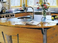 竹制家具優(yōu)點多，更勝木制家具