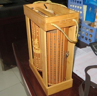 竹制品品種有哪些？