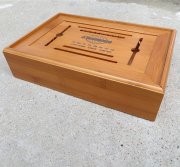 竹制品市場怎么樣？