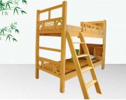 竹家具特征 竹家具造型、形態(tài)、色彩特征